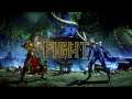 Mortal Kombat 11 Eternal Soul Shang Tsung VS Empress Kitana Requested 1 VS 1 Fight