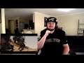 Mortal Kombat - "Meet the Kast" Trailer REACTION