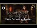 Mount & Blade II Bannerlord - Holy Calradian Empire Ep.6 - Wedding Celebration Tourney Crawl