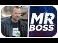 MrBossFTW was called out by GTA 5's Ned Luke (Michael's Actor)