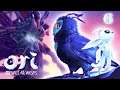Escaping the Wellspring Monster! | Ori and the Will of the Wisps