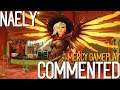 [Naely] Back to Youtube & 4200 - Overwatch Commented Gameplay