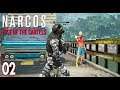 Narcos Rise of the Cartels # 02 橋の上の攻防 【PC】
