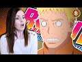 Naruto Gets Rekt By Boruto! - Boruto: Naruto Next Generations Episode 8 Reaction