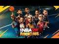 NBA 2K Playgrounds: Open Beta Trailer - Android
