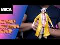 NECA Ultimate 2015 Doc Brown