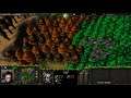 Neutron (NE) vs Syde (UD) - WarCraft III - Is Undead too Strong? - WC2665