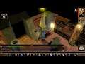 Neverwinter Nights: EE - The Shadow Queen (Blind, Very Difficult)
