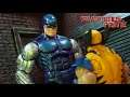 NEW Marvel Legends Cyber EXCLUSIVE Reveal Hasbro Action Figure Review by ShartimusPrime
