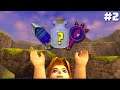 New Ocarina of Time Randomizer for 3DS! - Part 2 - Slow Start