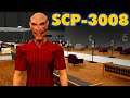 NEW SCP-3008 Game: The Store Is Closed - Starting To Build A Base