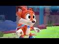 New Super Lucky's Tale • Accolades Trailer • PS4 Switch