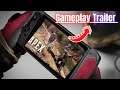 Nintendo Switch Apex legends Gameplay + Mobile Respawn Button