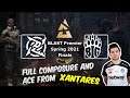 NIP vs BIG: Полная собранность и ACE от XANTARES, BLAST Premier Spring Final
