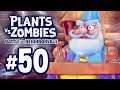 No More Gnomes! Sir Baff in Weirding Woods - Plants vs Zombies: Battle for Neighborville #50 (Co-op)