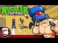 Nuclear Throne: A Bold Strategy - Ultra Co-op