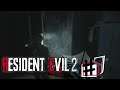 Nya area  !! Yaaaaa! |Resident evil 2 remake| IN HINDI