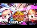 Ogre Tale Gameplay PC 1080p