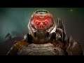 Old Man RPG aim Play's Doom Eternal. First time Ultraviolence Part 5 point of no return