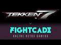 Online Fighting Games Are More Than Just Netcode: Tekken 7 vs. Third Strike Netplay