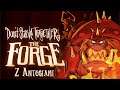 Only Wigfrid Forge - ReForged w Don't Starve Together