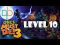 Orcs Must Die 3 - Level 10 (Rift Lord Difficulty - 5 Skulls)