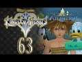 Pelataan Kingdom Hearts 2 Osa 63 [Atlantica Musikaali 1/2]