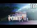 Persona 5 Strikers - Part 18 - Phantom Thieves Road Trip