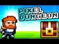 Pixel Dungeon! Let's Take A Look At This Familiar Pixel Style Android Game