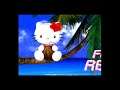 PlayStation Classic Gameplay - Hello Kitty's Cube Frenzy