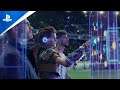 PlayStation x UEFA Champions League | Play Has No Limits