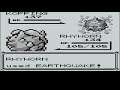 Pokemon Red Part 10 - Let there be Montages