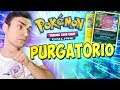 QUESTO È IL PURGATORIO! Deck Spiritomb e Stunfisk. - Pokemon TCG Online ita