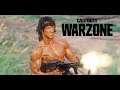 RAMBOZONE - Warzone