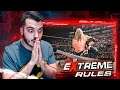 REACCIONES a WWE EXTREME RULES 2009