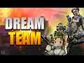 😎Regresa el Dream Team😎 | Apex Legends | Gameplay en Español