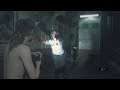 Resident Evil 2 Remake - Claire Katz Gameplay Mod