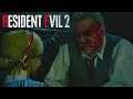 Resident Evil 2 Remake PS5 German Gameplay #14 - Auf der Flucht!