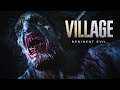 RESIDENT EVIL 8 - THE VILLAGE auf PS5 - Gameplay Deutsch/German