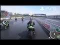 RIDE 4 - PS5 Gameplay at Canadian Tires Motorsports Park