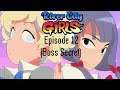 RIVER CITY GIRLS VOSTFR Valmar le Délinquant Ep 12 "Boss Secret: L'Affrontement des Petites Amies!"