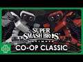 R.O.B. | Smash Ultimate: Co-op Classic