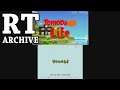 RTGame Archive:  Tomodachi Life + Nintendogs