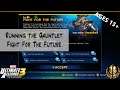Running the Gauntlet: Fight For The Future - Ultimate Alliance 3