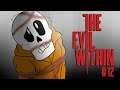 Ruviks Plot - Stretch Saunters through The Evil Within - Part 12 [K.A.T.V.]