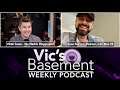 Ryan Payton talks Iron Man VR! - Vic's Basement - Electric Playground