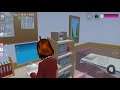 SAKURA School Simulator - Android Gameplay #1