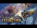 Second Extinction - Early Access Release Date Trailer