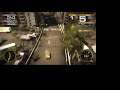 SEGA - GRID THE ARCADE - CHASE CAM - 3rd stage - teknoparrot 1.232 PC 1080p 60fps uk arcades