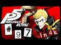 Self Reflection | Episode 97 Persona 5 Royal Let's Play | PS4 Pro 4K [HARD DIFFICULTY]